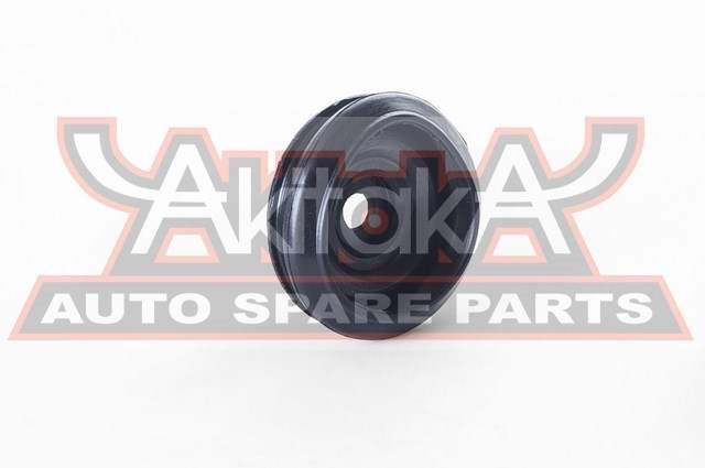 ASVA 0301016 Втулка крепления заднего дифференциала