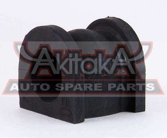 ASVA 0307CL7F ВТУЛКА ПЕРЕДНЕГО СТАБИЛИЗАТОРА D26.5