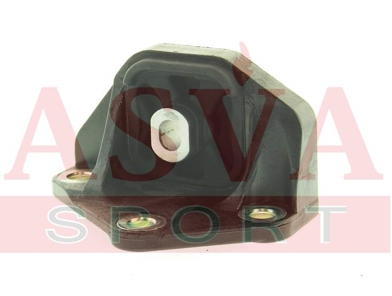 ASVA 0312CLLH Подушка коробки скоростей at/mt