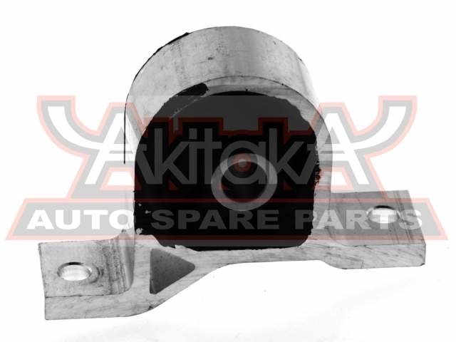 ASVA 0312EUFAT Подушка двигателя передняя at