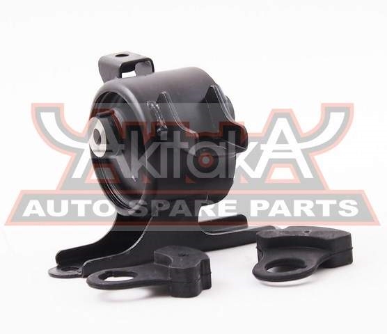 ASVA 0312GDLH Опора КПП HONDA JAZZ/FIT GD 2002-2008