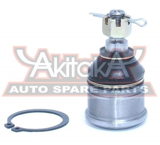 ASVA 0320013 ОПОРА ШАРОВАЯ НИЖНЯЯ