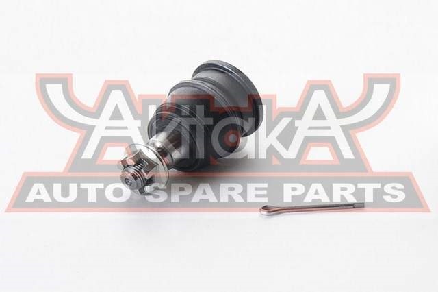 ASVA 0320JZ ОПОРА ШАРОВАЯ НИЖНЯЯ HONDA JAZZ/FIT GD1/GD6/GD8 2001-