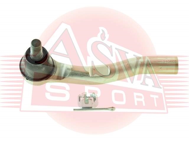 ASVA 0321002 Наконечник рулевой