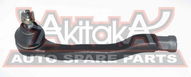 ASVA 0321402 НАКОНЕЧНИК РУЛЕВОЙ ЛЕВЫЙ
