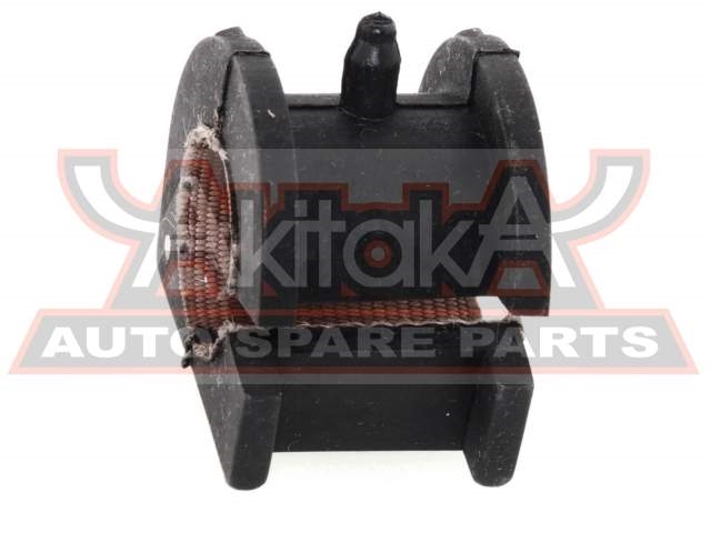 ASVA 0407CU20F ВТУЛКА ПЕРЕДНЕГО СТАБИЛИЗАТОРА D26