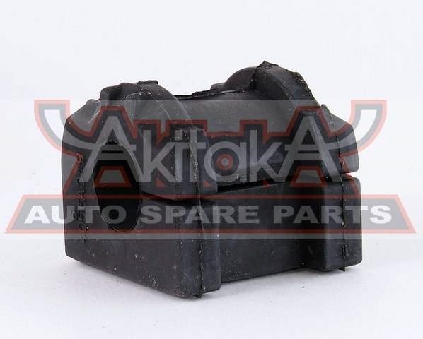 ASVA 0407CYF ВТУЛКА ПЕРЕДНЕГО СТАБИЛИЗАТОРА D20 MITSUBISHI LANCER CY  2007-