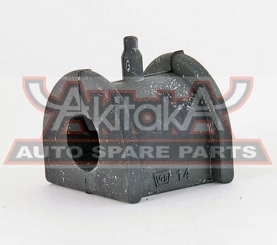 ASVA 0407DA2F ВТУЛКА ПЕРЕДНЕГО СТАБИЛИЗАТОРА D16