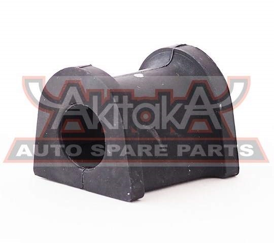 ASVA 0407EA2R ВТУЛКА ЗАДНЕГО СТАБИЛИЗАТОРА D19