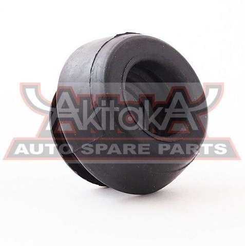 ASVA 0407V75L Втулка задней подушки нижняя