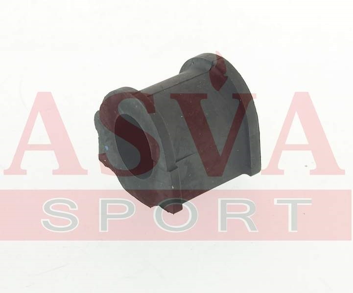 ASVA 0407Z34F ВТУЛКА ПЕРЕДНЕГО СТАБИЛИЗАТОРА D25.8 MSB-Z34F MITSUBISHI COLT Z32A/Z34A/Z36A/Z37A/Z38A/Z39A 2004-