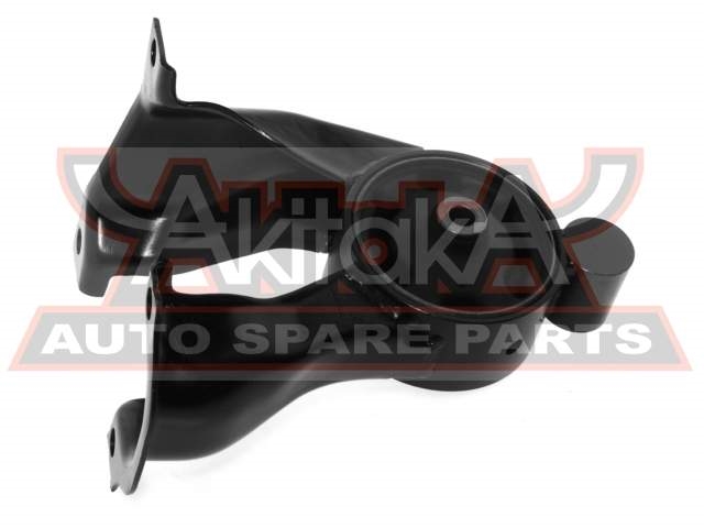 ASVA 0412CS3RMT Опора двигателя задн. MITSUBISHI LANCER CS 2000-2009