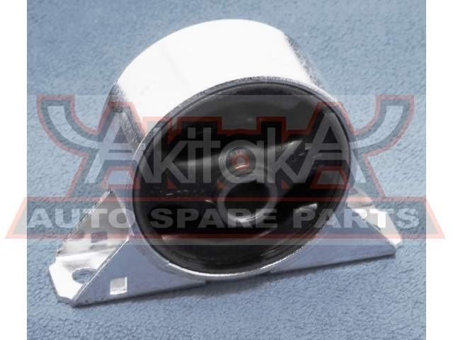 ASVA 0412CUAF Подушка двигателя передняя at