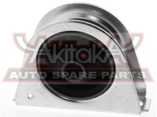ASVA 0412CUMF ПОДУШКА ДВИГАТЕЛЯ ПЕРЕДНЯЯ MT