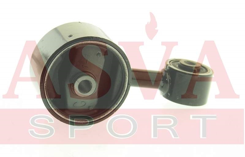 ASVA 0412CURMT ПОДУШКА ДВИГАТЕЛЯ ЗАДНЯЯ MT