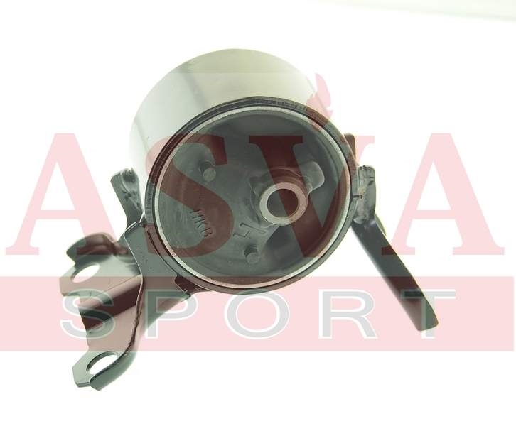 ASVA 0412CY2LHAT ПОДУШКА ДВИГАТЕЛЯ ЛЕВАЯ MT