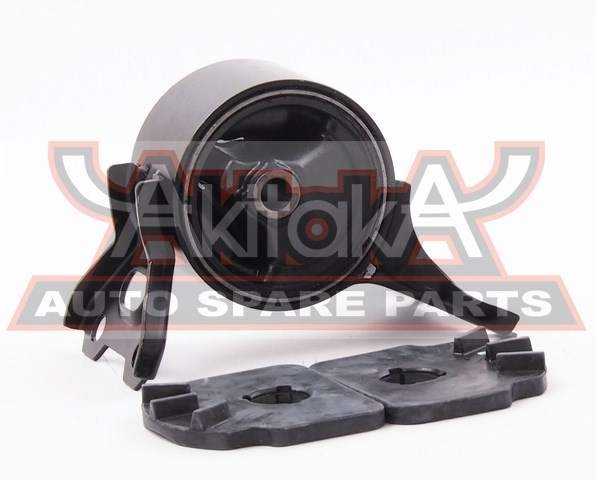 ASVA 0412CYLHAT ПОДУШКА ДВИГАТЕЛЯ ЛЕВАЯ CVT/MT