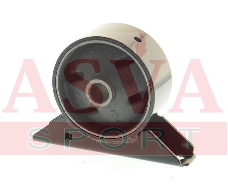 ASVA 0412N43AF Подушка двигателя передняя at