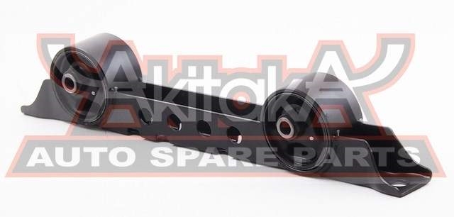 ASVA 0412V25RAT ПОДУШКА ДВИГАТЕЛЯ ЗАДНЯЯ AT