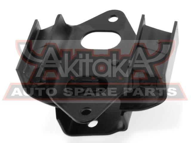 ASVA 0412V43RAT ПОДУШКА ДВИГАТЕЛЯ ЗАДНЯЯ AT