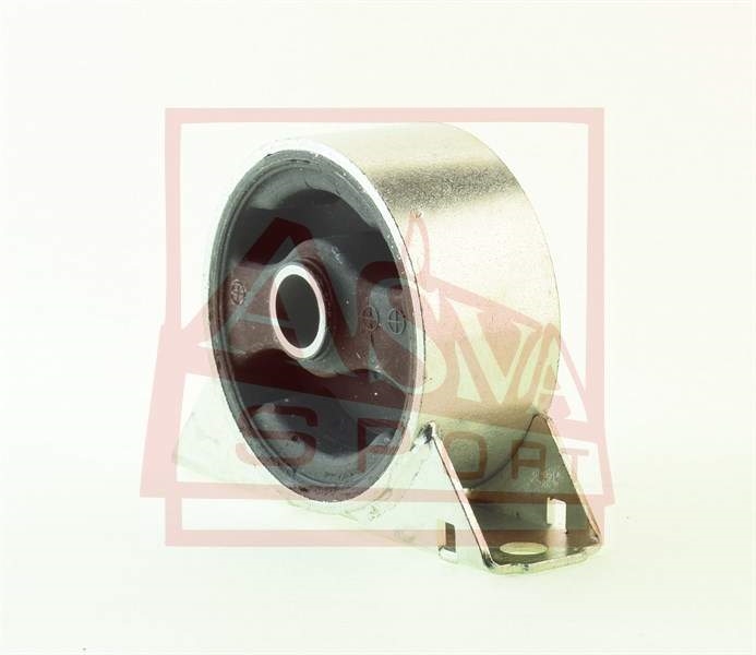 ASVA 0412CSFAT Подушка двигателя передняя at