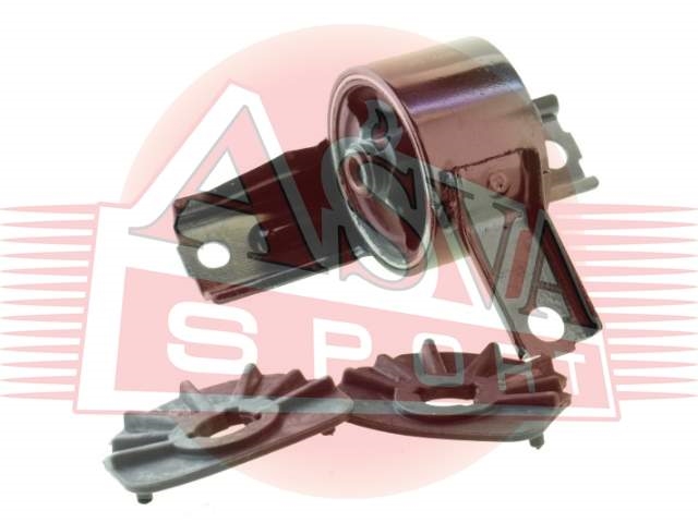 ASVA 0412CY2RHMT Опора двигателя R