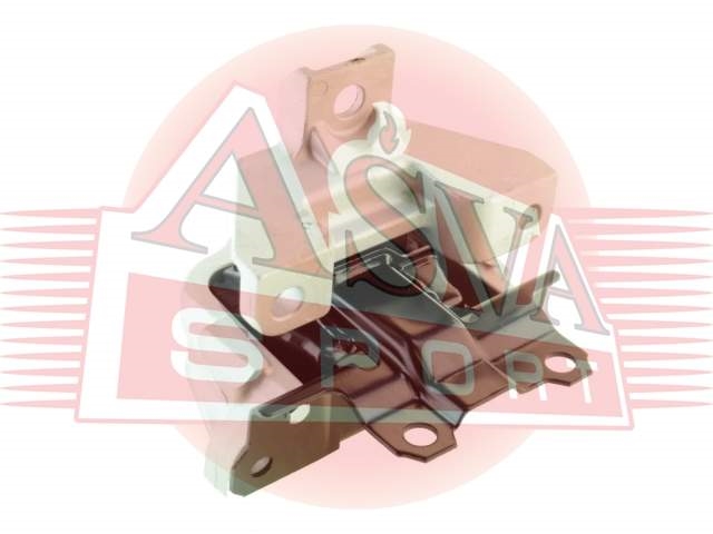 ASVA 0412GF2LH ОПОРА ДВИГАТЕЛЯ