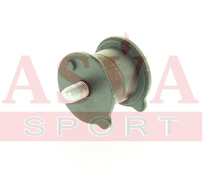 ASVA 0412H5DM Подушка заднего дифференциала