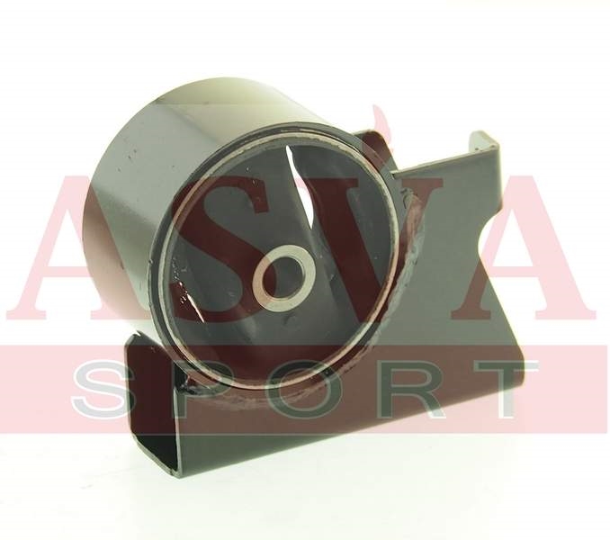 ASVA 0412N84FAT Подушка двигателя передняя at