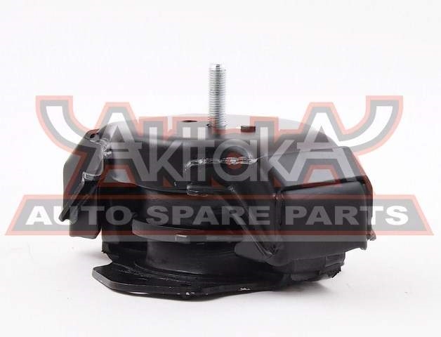 ASVA 0412V78F ПОДУШКА ДВИГАТЕЛЯ ПЕРЕДНЯЯ AT/MT