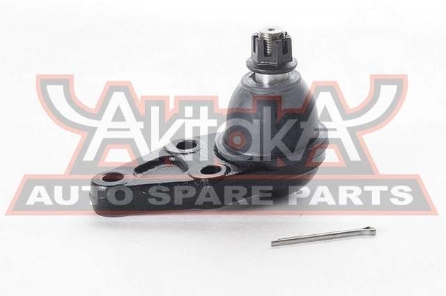 ASVA 0420V87R ОПОРА ШАРОВАЯ ЗАДНЕГО ВЕРХНЕГО РЫЧАГА