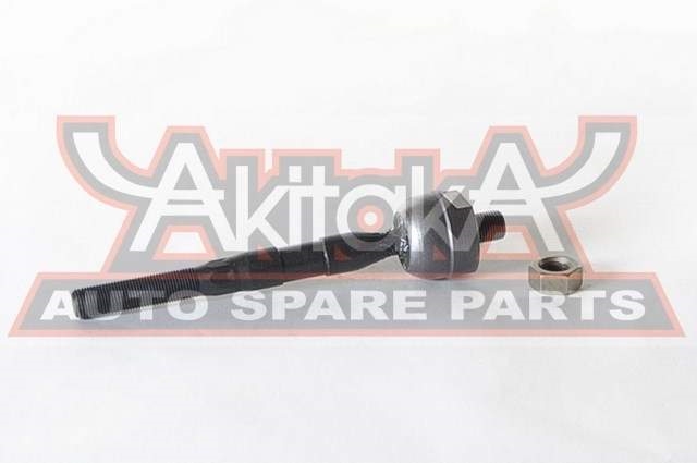 ASVA 0422020 Тяга рулевая MITSUBISHI MONTERO SPORT K8W/K9W 1996-2006