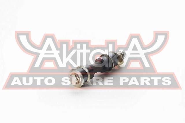 ASVA 0423100 Тяга стабилизатора MITSUBISHI : COLT/LANCER C12V/C14V CARISMA DA5A MITSUBISHI LANCER/COLT CA 1991-1995 MITSUBISHI LANCER/MIRAGE CB 1991-1995 MITSUBISHI LANCER/MIRAGE CD