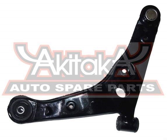 ASVA 0424012 Рычаг подвески перед. прав. MITSUBISHI : LANCER CS1A/CS3A/CS9A 2003-