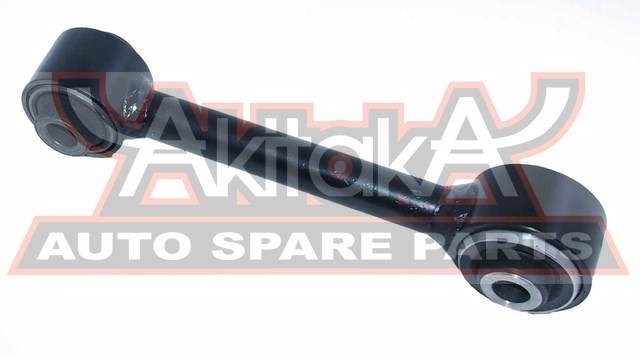 ASVA 0425CU20L Тяга подвески задн. MITSUBISHI AIRTREK CU2W/CU4W/CU5W 2001- MITSUBISHI LANCER CS1A/CS3A/CS9A 2003- MITSUBISHI OUTLANDER CU2W/CU5W 2003-