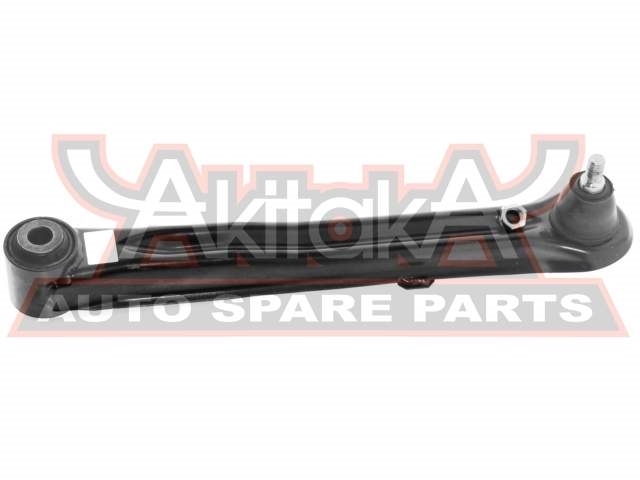 ASVA 0425V75R2 Тяга задняя поперечная с шаровой