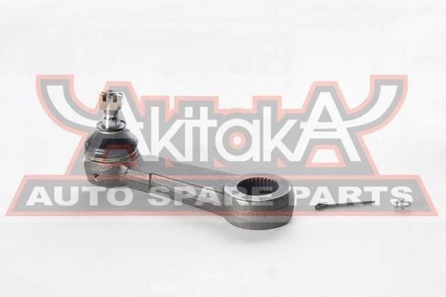ASVA 0426040 СОШКА РУЛЕВАЯ