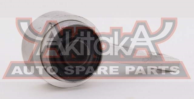 ASVA 0501105BL Сайлентблок рычага подвески перед. лев. MAZDA 6 GH 2007-