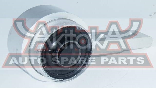 ASVA 0501105BR САЙЛЕНТБЛОК ЗАДНИЙ ПЕРЕДНЕГО РЫЧАГА С КРОНШТЕЙНОМ ПРАВЫЙ