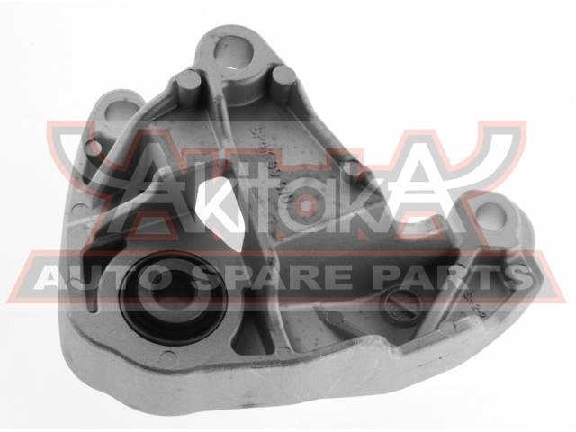 ASVA 0512BK13R1MT Опора двигателя задн. MAZDA 3 BK 2003-2008
