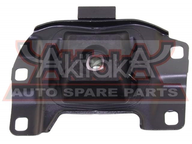 ASVA 0512BK20LHAT Опора двигателя лев. MAZDA 3 BK 2003-2008