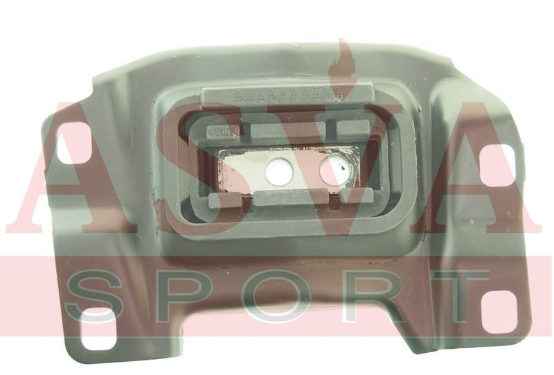 ASVA 0512BL16LH Опора двигателя лев. MAZDA 3 BL 2009-2013