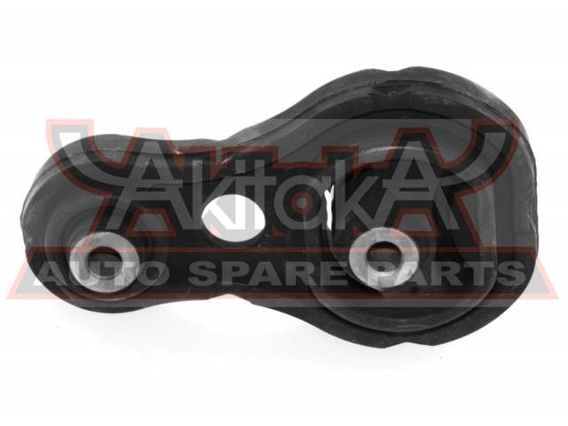 ASVA 0512DERMT Опора двигателя задняя mt