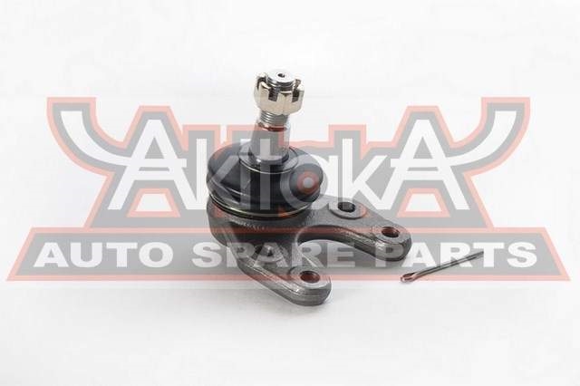 ASVA 0520021 ОПОРА ШАРОВАЯ НИЖНЯЯ