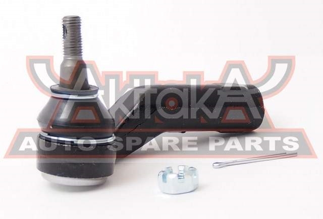 ASVA 0521BKL НАКОНЕЧНИК РУЛЕВОЙ ЛЕВЫЙ