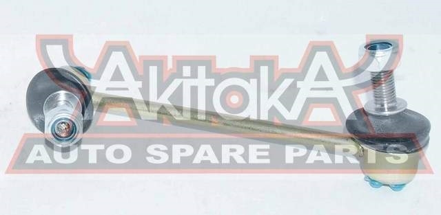 ASVA 0523002 ТЯГА СТАБИЛИЗАТОРА ПЕРЕДНЯЯ ПРАВАЯ
