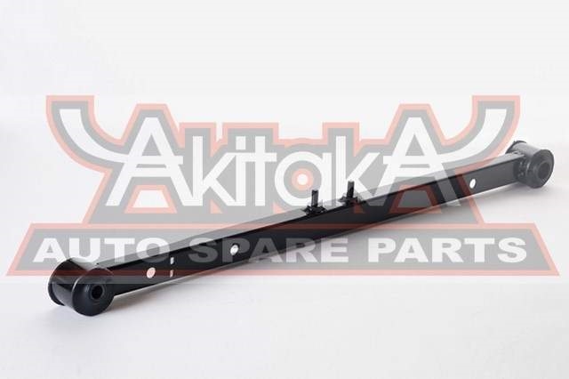 ASVA 0525GFRL Тяга задняя продольная левая