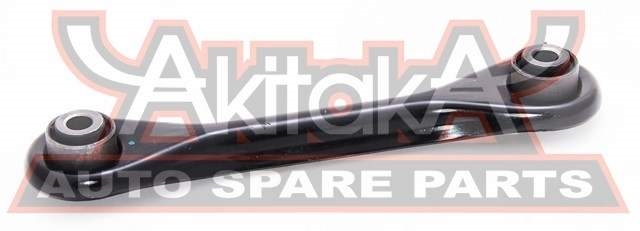 ASVA 0525BLR1 Тяга подвески задн. MAZDA/FORD 3 BL 2009</3 BK/FOCUS II/S40