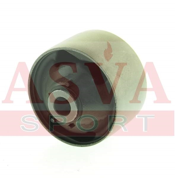 ASVA 0701JBRD4 Сайлентблок дифференциала задн. SUZUKI GRAND VITARA/ESCUDO JB416/JB420/JB627 2006-