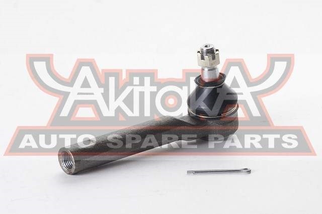 ASVA 0821S10 НАКОНЕЧНИК РУЛЕВОЙ